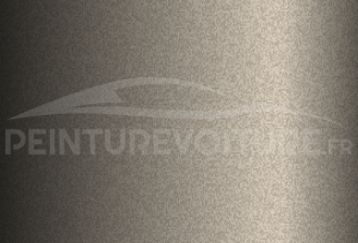 Code peinture Tata Motors TAT209 Light Gold