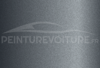 Code peinture Tata Motors TAT702 Pearl Mutt Grey