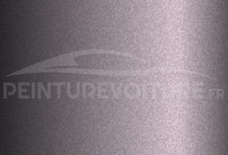 Code peinture Tata Motors TAT728 Cycus Grey