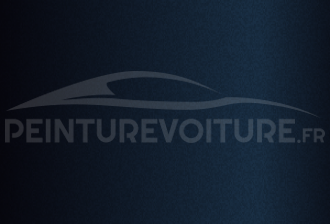 Code peinture Hyundai TB Royal Blue