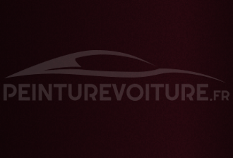 Code peinture Triumph Moto TC Aubergine Violet