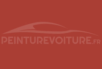 Code peinture Mitsubishi TD0 Sonora Red