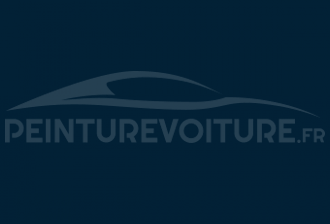Code peinture Hyundai TDB Cobalt Blue