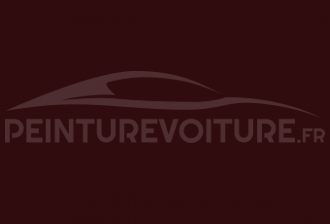 Code peinture Blmc-Rover TDC (637) Burgundy Red