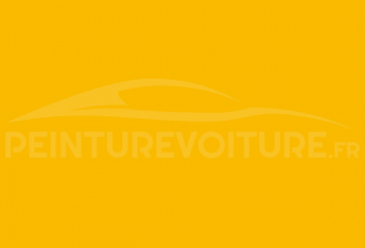Code peinture Mitsubishi TE1 Traffic Yellow