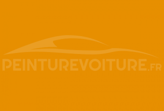 Code peinture Mitsubishi TE2 Daffodil Yellow