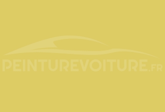 Code peinture Mazda TF Victoria Yellow
