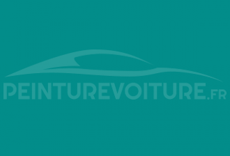 Code peinture Mitsubishi TF1 Turquoise Blue