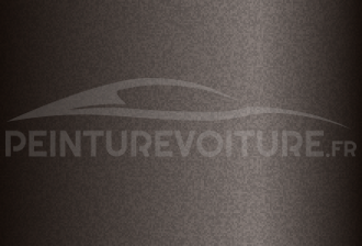 Code peinture Hyundai TFP Chai Bronze