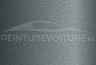 Code peinture Nissan TG0 Greyish Light Blue