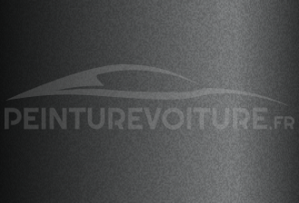 Code peinture Hyundai TGM Black