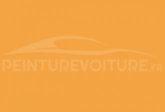 Code peinture Ford TGS Saffron Yellow