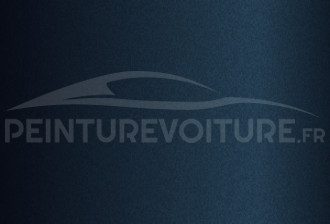 Code peinture Nissan TH1 Dark Blue