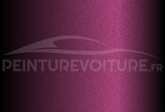 Code peinture Chrysler / Jeep TH7 Prowler Purple