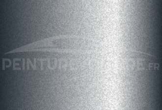 Code peinture Hyundai THE Aurora Blue