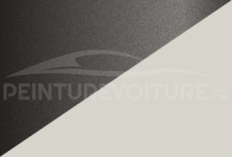 Code peinture Kia TJ Uc + V5