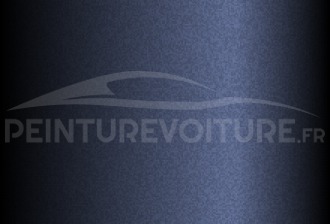 Code peinture Hyundai TJ Deep Blue