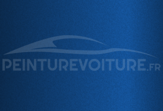 Code peinture Ford TJ4 Halcyon Blue Maverick