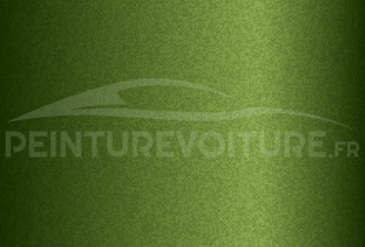 Code peinture Hyundai TK Electric Green