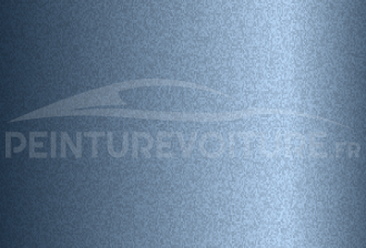 Code peinture Ford TK2 Aspen Blue