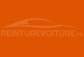 Code peinture Mitsubishi TK2 Pure Orange