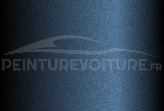 Code peinture Ford TK3 Antigua Blue