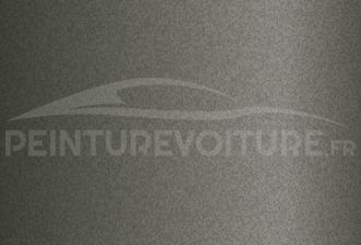 Code peinture Hyundai TKM Bijarim Khaki Matt