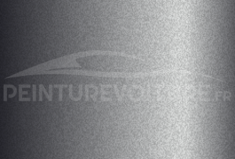 Code peinture Hyundai TM6 Denim Blue Matt