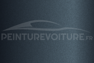 Code peinture Nissan TP0 Superior Blue