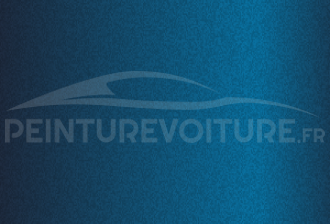 Code peinture Ford TP1 Java Blue Maverick