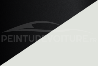 Code peinture Hyundai TTB Pwt + X5b