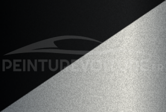 Code peinture Hyundai TTL T4m + A2b