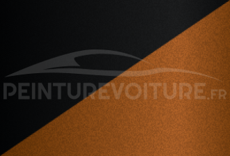 Code peinture Hyundai TTO Srm + A2b