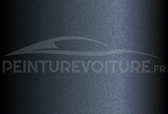 Code peinture Hyundai TU8 Twilight Blue