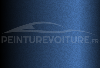 Code peinture Hyundai TU9 Space Blue