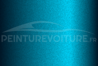 Code peinture Ford XSC2368 Amalfi Blue