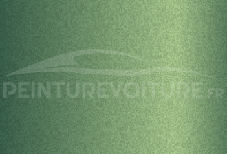 Code peinture Ford U  Limestone Green
