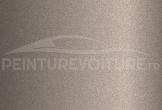 Code peinture Honda U017 Fawn Met