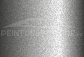 Code peinture Mitsubishi U04/CUU10004 Dark Silver
