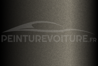Code peinture Mitsubishi U09/CUU10009 Deep Grey - Carbon