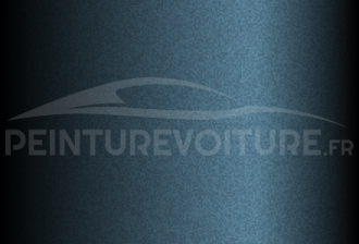 Code peinture Hyundai U1 Aquamarine