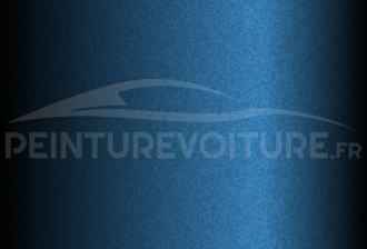 Code peinture Mazda U1 Artic Blue