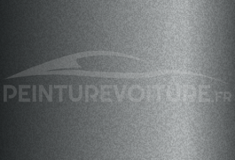 Code peinture Mitsubishi U14/CCU10014 Silver