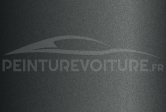 Code peinture Mitsubishi U23 Gris Shark