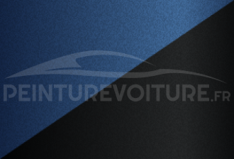 Code peinture Hyundai U24 Eb + U2u