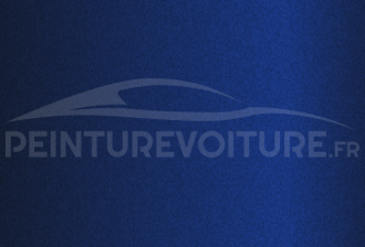 Code peinture Hyundai U2P        I026 Sailing Blue