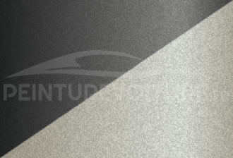 Code peinture Kia U3 U3 + V9