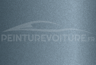 Code peinture Hyundai U3P Lucid Pole / Blue