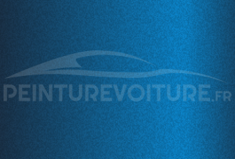 Code peinture Hyundai U3R Alpha Blue