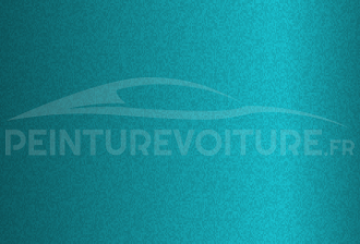 Code peinture Hyundai U3U  Aqua Breeze